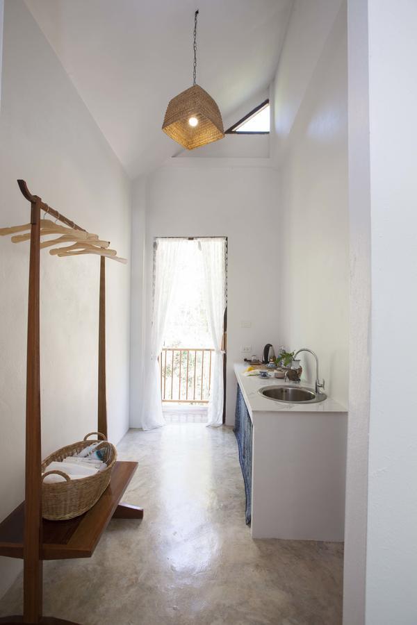 Foresta Villa Hang Dong Exterior foto